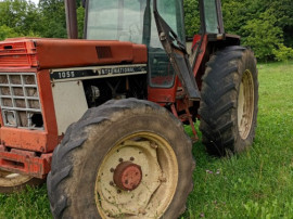 Tractor International 4x4