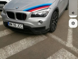 BMW. X1 An 2013. 2 l diesel