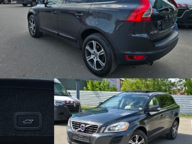 Volvo xc 60 Automat 2.0 diesel (5 pistoane) Euro 5