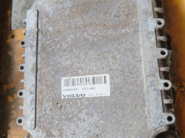 ECU Calculator Volvo L120E (vola)