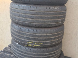 Anvelope vara Goodyear 500 lei 215/55/R17