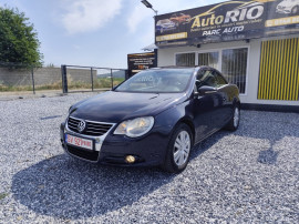 Vw eos 2009 1.4i 122cp