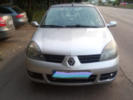 Renault Symbol 1.4 Benzină + GPL