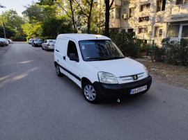 Peugeot Partner Autoutilitara N1 1.9TDI Clasic cu Acte la zi