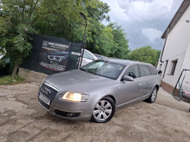Audi A6, 2007, 3.0tdi, quatrro = Posibilitate rate