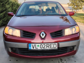 Renault Megane 2