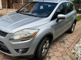 Ford Kuga 4x4 Titanium 2009