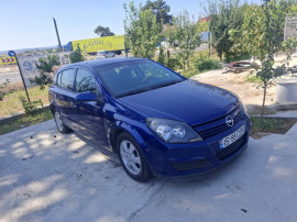 Opel astra, an 2007, 1.7tdi = IMPECABIL