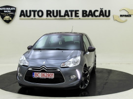 Citroen DS3 1.6 Benzina 156CP 2010 Euro 5