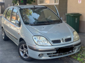 Renault Scenic 2003 Diesel 2.0 faze 2 facelift