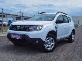 Dacia Duster 07/2021 4x4 1.5 Diesel 115CP/GarantieKMreali