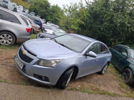 Chevrolet Cruze, an 2012, 1.6 benzina