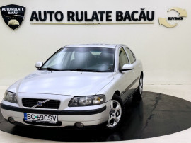 Volvo S60 2.4d 163CP 2003