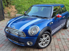 Mini Cooper One 1.4i 95cp 6+1 Viteze Climatronic Senzori parcare