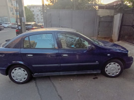 Opel Astra G Hatchback