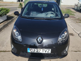 Renault twingo 2009