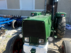 Tractor fendt 4s