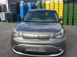 Vehicul Masina electrica 100% kia e soul ev luxury plus fara baterie