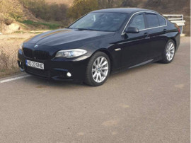 BMW f10 520 din anul 2012
