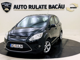 Ford C-Max 1.6 TDCi 116CP 2010 Euro 5