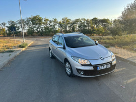 Renault Megane 2012