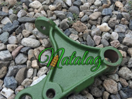 Placa presa Krone Kr 125