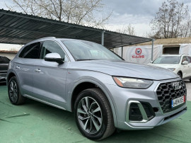 Audi Q5 45TFSI quattro