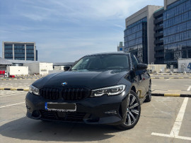 BMW 330i Sport Line | HK | Garantie BMW Premium Selection