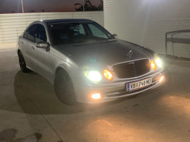 Mercedes W211 E klasse 270 avantgarde