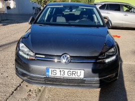Volkswagen Golf VII – 1.5 TSI, 130 CP, 77.000 km – Prim proprietar