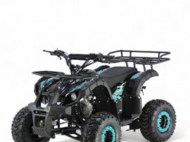 ATV 006-7 Light Hummer 125cc Automat D-N-R