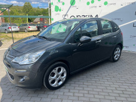 CITROEN C3 Rate/Buy-back/Livrare gratuită/Garantie