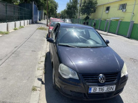Volkswagen Polo 1.4