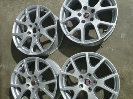 Jante Fiat Freemont 19"