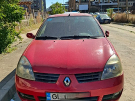 Renault Symbol 1.4 benzina 2007