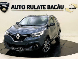 Renault Kadjar 1.6 dCi 130CP 2015/10 Euro 6