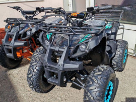 Atv Hunter Express