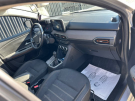 Dacia Sandero Stepway 2023
