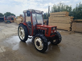 Tractor Fiat 45 -66DT