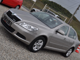 Skoda Octavia 1.6Tdi