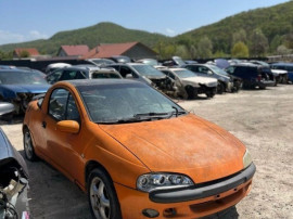 Dezmembrez Opel Tigra 1.4 benzina