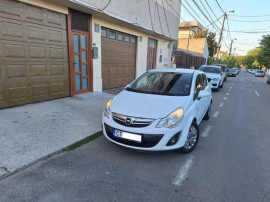 OPEL CORSA - 2014 - CA NOUA - Unic Proprietar - Euro 5