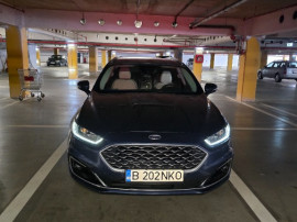Ford mondeo vignale,hibrid