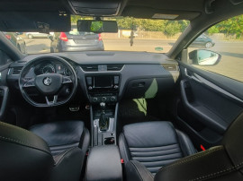 Skoda Octavia VRS 2016 2.0TDI