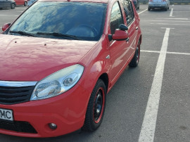 Dacia sandero 2008