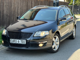 Volkswagen passat B6