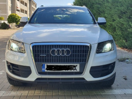 AUDI Q5 S-line an 2012 mot 2.L.tdi 170 cp Inmatriculat.
