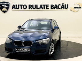 BMW Seria 1 (116d) 116CP 2013 Euro 5