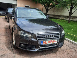Audi A4 B8 S-line 2.0tdi 2010 Euro 5