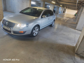 Vw Passat sedan 2009